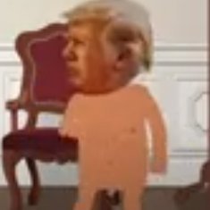 #FOTUS_47 Lapdog FOR Terrorist ISRAEL