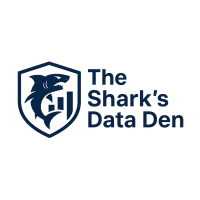 The Shark's Data Den