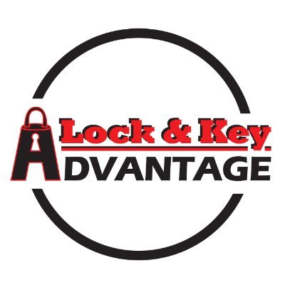 Advantage Lock & Key