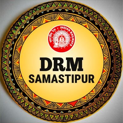 DRM SAMASTIPUR