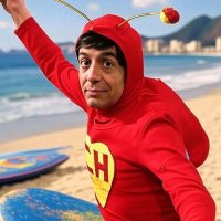 Amoêgo Pistola da Silva 🇧🇷🇮🇱🇺🇲