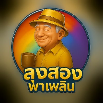 ลุงสองพาเพลิน