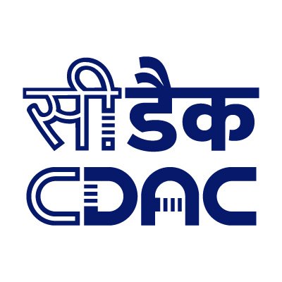 C-DAC India