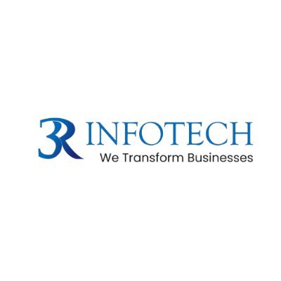3R Infotech Pvt. Ltd.