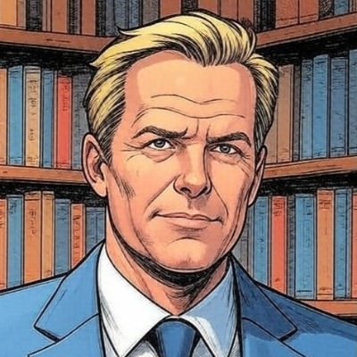 President of Law & Order 🇺🇸🇬🇧