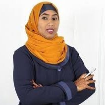 Asma Ali