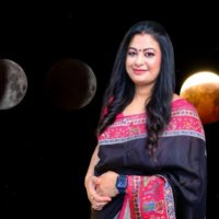 Astrologer Dr. Madhu Priya