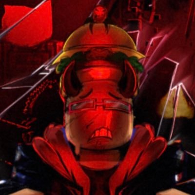 💥 ⟡Illumina ⸝⸝ BOUNDBURGER #1 FAN