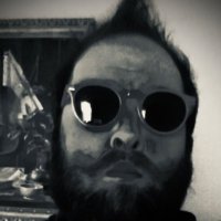 Dave Joseph -Tales Of 🖤&💀 Vol.2 -Out Now!