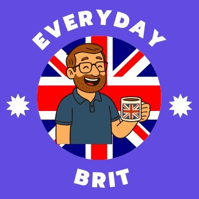 Everyday Brit