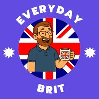 Everyday Brit