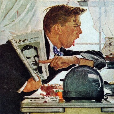 Cal 🦀 (THIS IS MARCH)