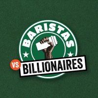Baristas vs Billionaires