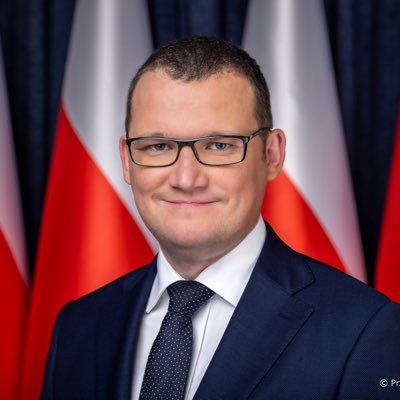 Paweł Szefernaker 🇵🇱