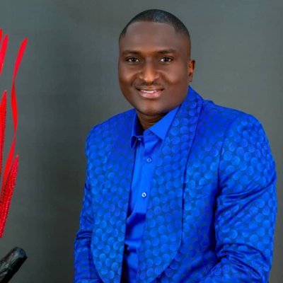 Ademola Adebayo Samad