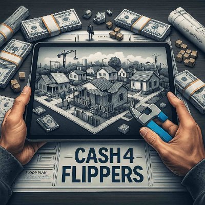 Cash4Flippers