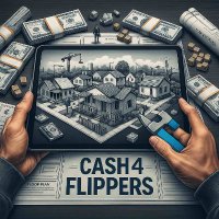 Cash4Flippers