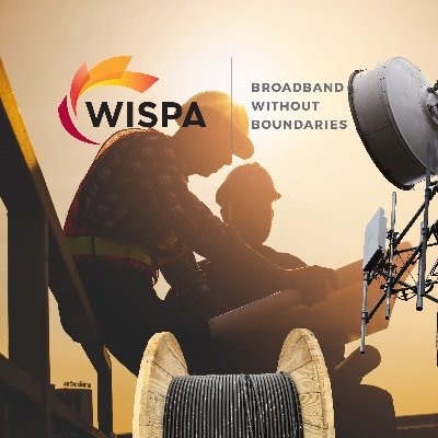 WISPA - Broadband Without Boundaries