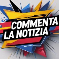 Commenta La Notizia