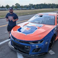 LIᗩᗰ DECᕼIᑕK