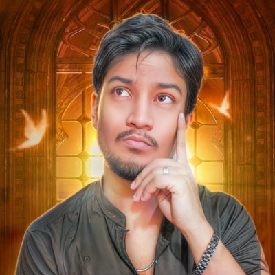 Ehtisham Gfx | Thumbnail Specialist