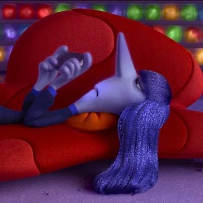 Mire /me rio por no llorar 😁/