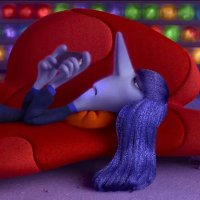 Mire /me rio por no llorar 😁/