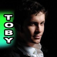 Toby Turner