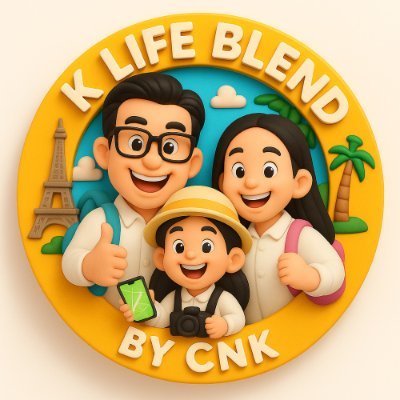 K Life Blend by CNK