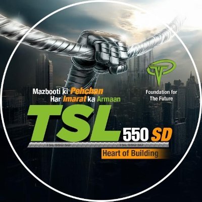 TSL Steel