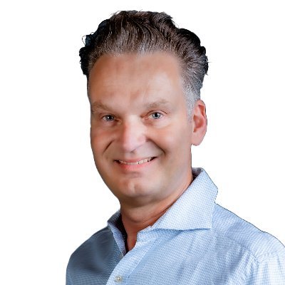 Eric van de Beek 🇳🇱