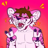 🩷🐯🩷 Toger Fanclub 🩷🐯🩷