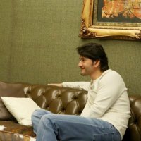 కృష్ణ చౌదరి :)