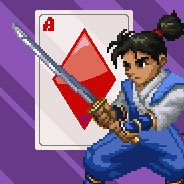 Burakku Jakku Samurai