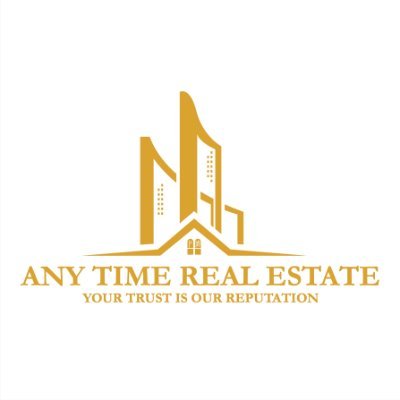 Any Time Real Estate