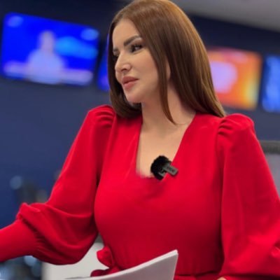 Mira ElKass - ميرا القاس