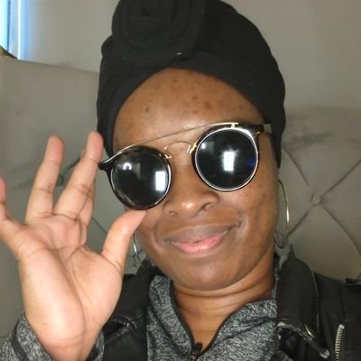 Marsha The Great👑 (she/her)