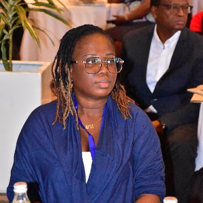 Afia Agyapomaa Ofosu