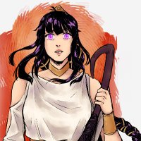 Suni 수니🌙 🚀 EN Vtuber