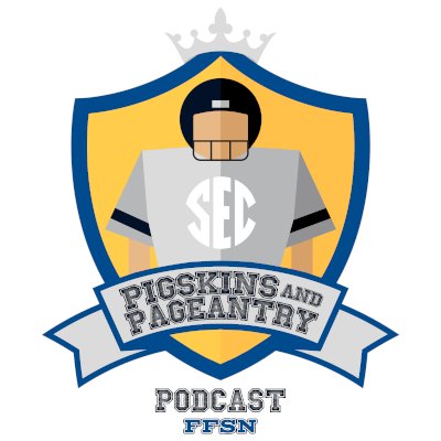 Pigskins & Pageantry