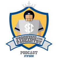 Pigskins & Pageantry