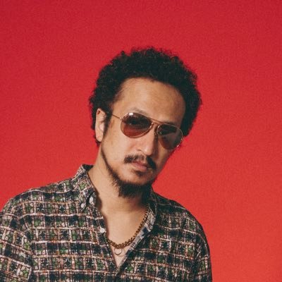 大神田智彦 / Big Duncan