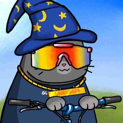 Curious Me (hey you, have an ๐๐!)