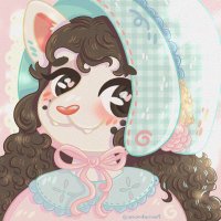 amanda✨ comms open!