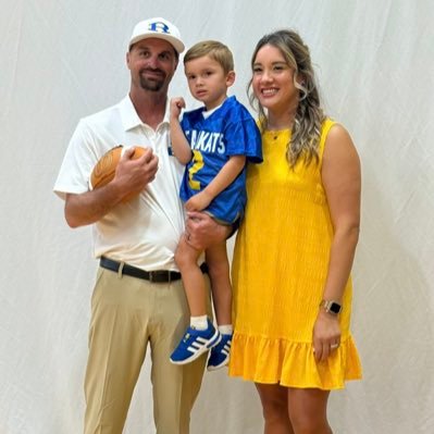 Coach Will Littleton