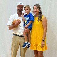 Coach Will Littleton