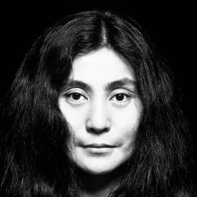 Yoko Ono