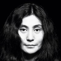 Yoko Ono