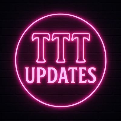 TTT Updates Ke