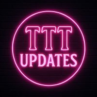TTT Updates Ke